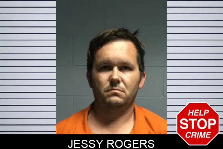 Jessy Rogers