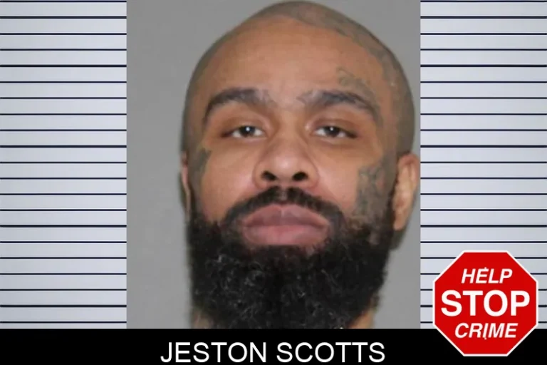 Jeston Scotts