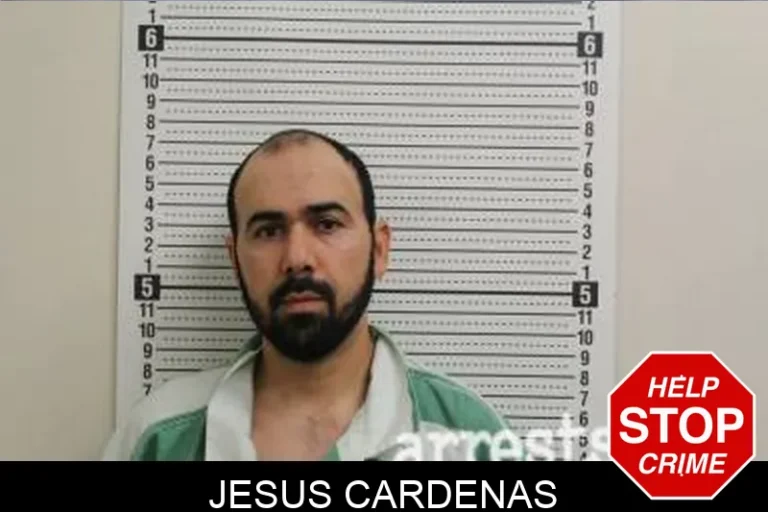 JesuS Cardenas
