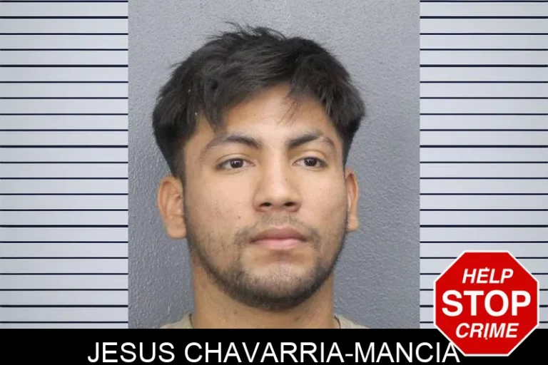 JesuS Chavarria-Mancia