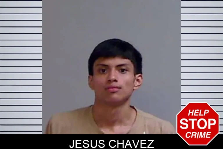JesuS Chavez