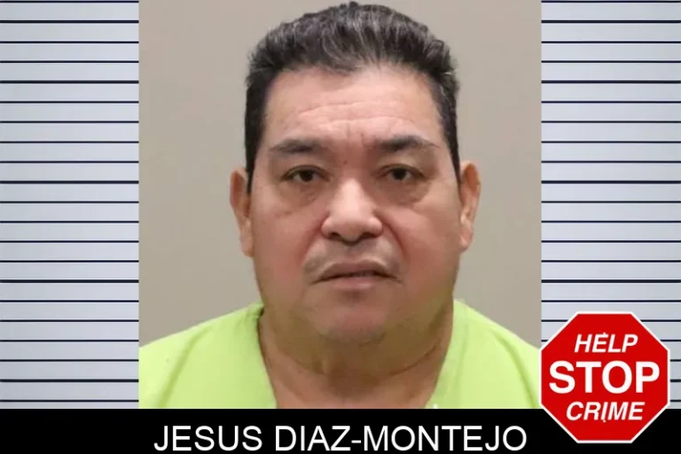 JesuS Diaz-Montejo
