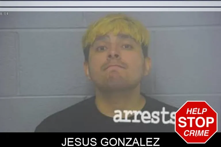 JesuS Gonzalez
