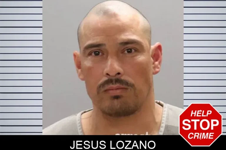 JesuS Lozano