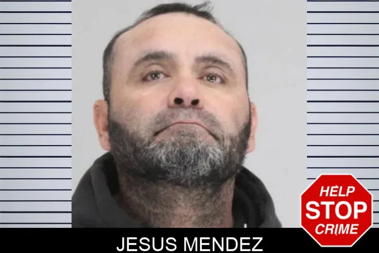 JesuS Mendez