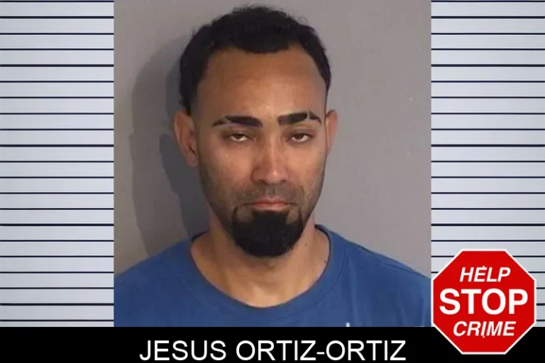 JesuS Ortiz-Ortiz