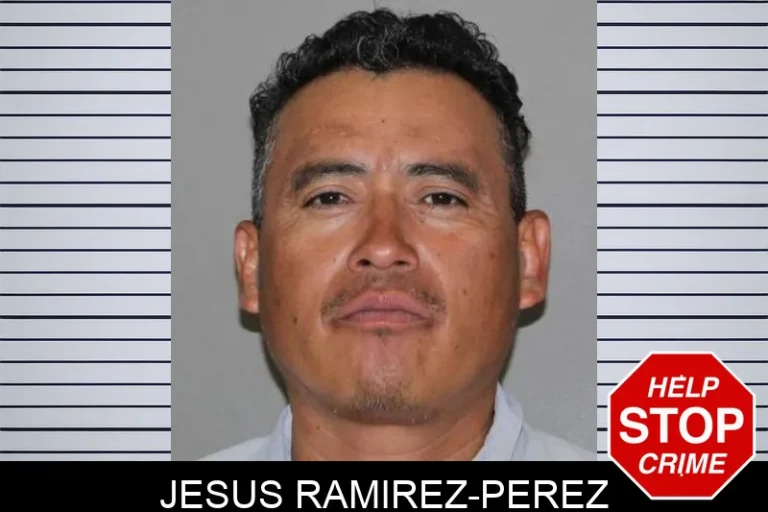 JesuS Ramirez-Perez