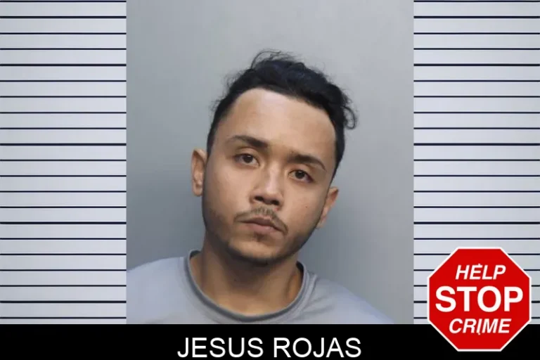 JesuS Rojas