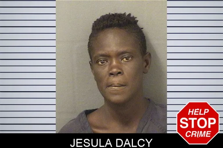 Jesula Dalcy
