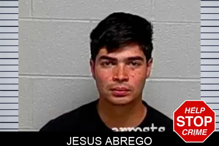 Jesus Abrego