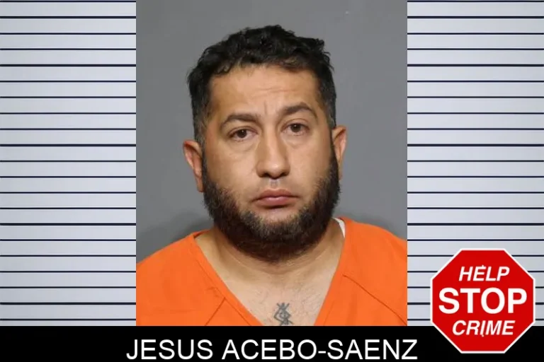 Jesus Acebo-Saenz