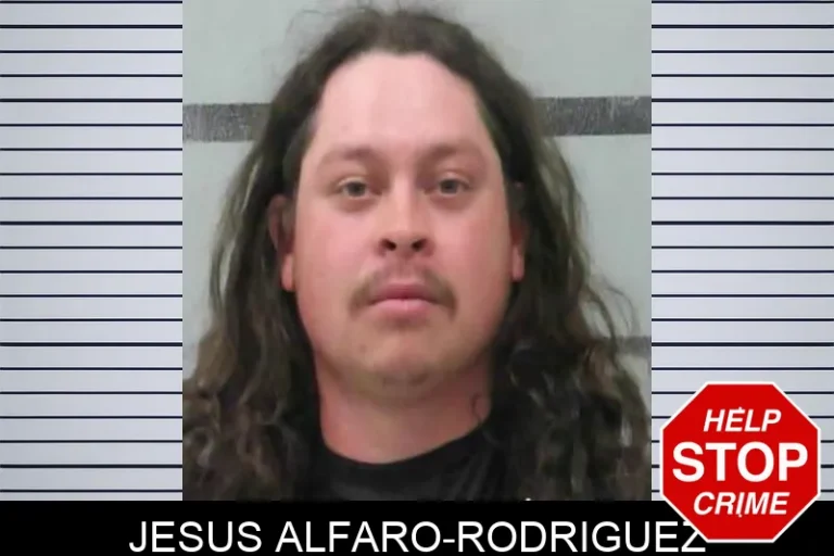 Jesus Alfaro-Rodriguez