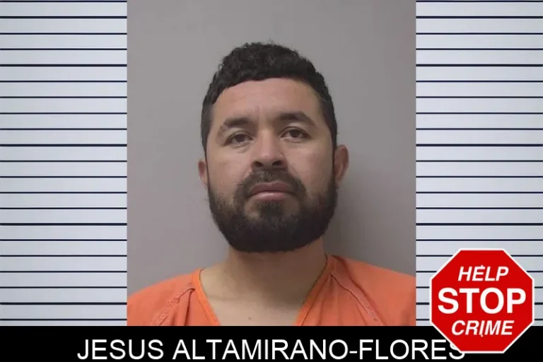 Jesus Altamirano-Flores