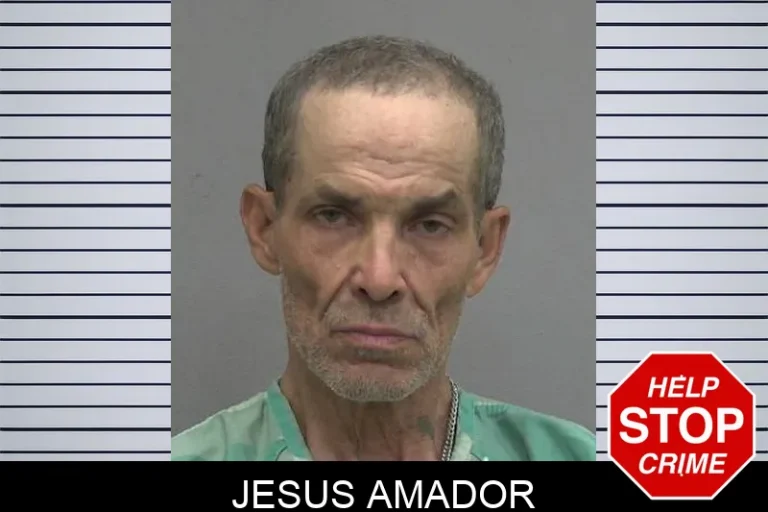 Jesus Amador