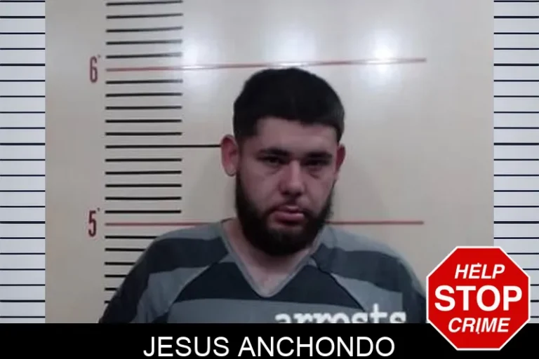Jesus Anchondo