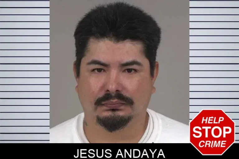 Jesus Andaya