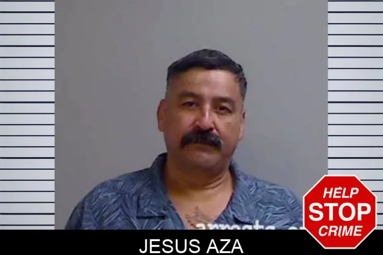 Jesus Aza