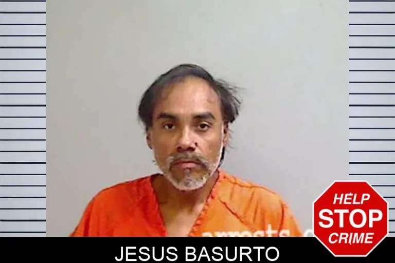 Jesus Basurto