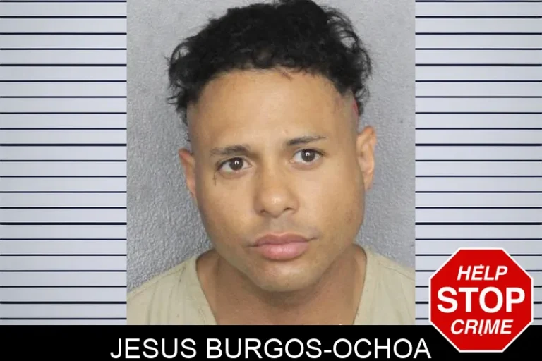 Jesus Burgos-Ochoa