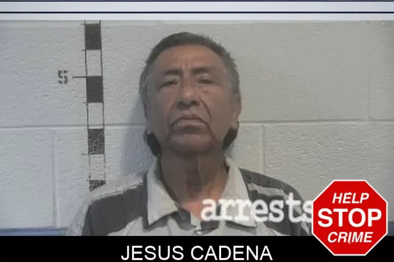 Jesus Cadena