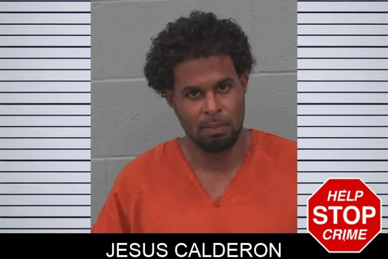 Jesus Calderon