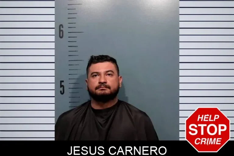 Jesus Carnero