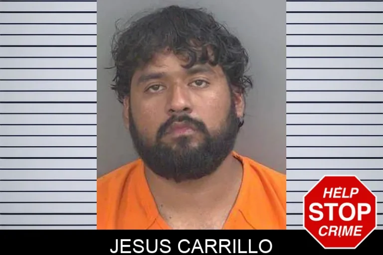 Jesus Carrillo