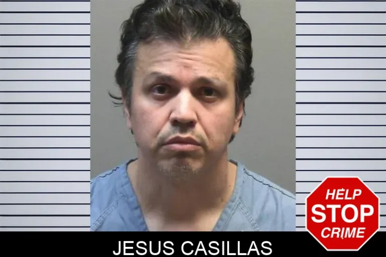Jesus Casillas