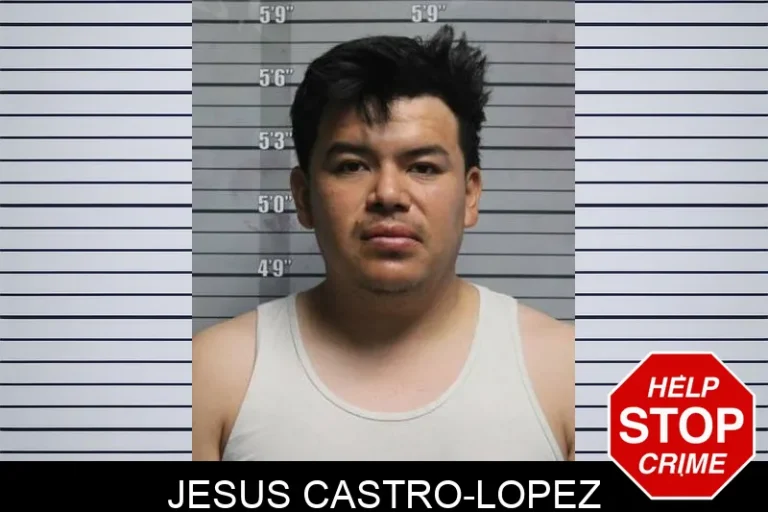 Jesus Castro-Lopez