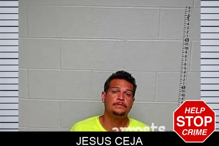 Jesus Ceja