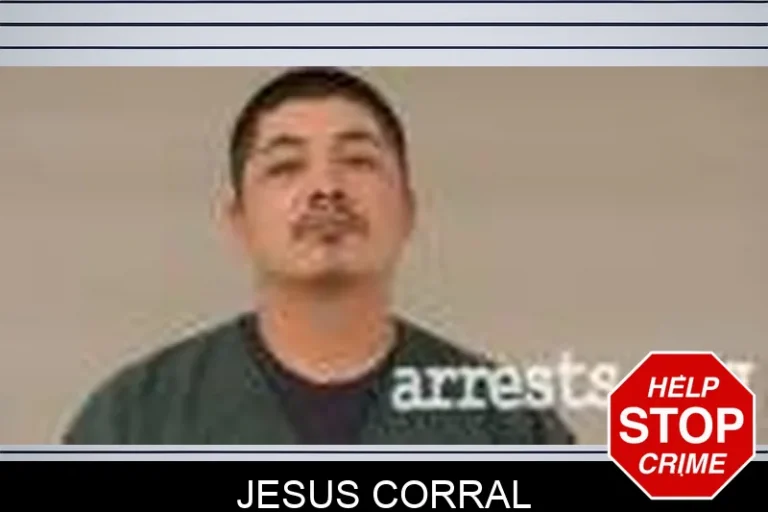 Jesus Corral