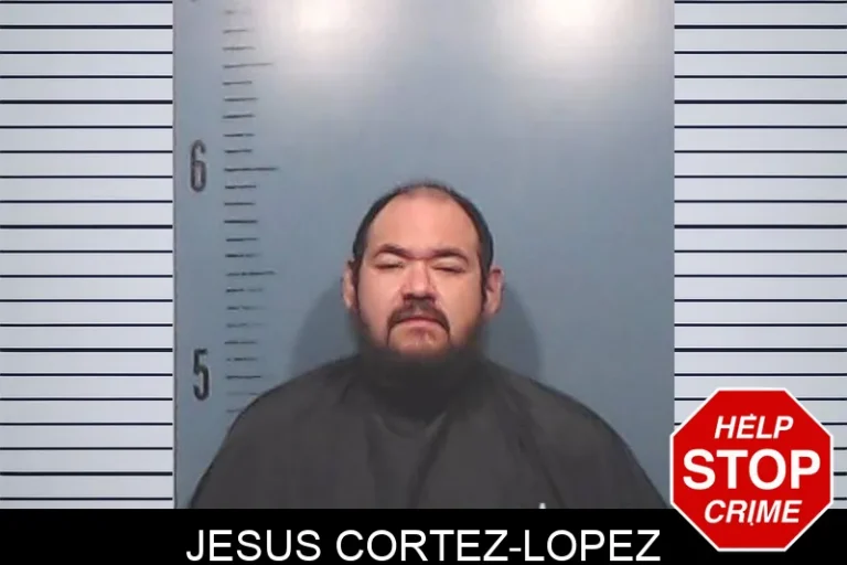 Jesus Cortez-Lopez