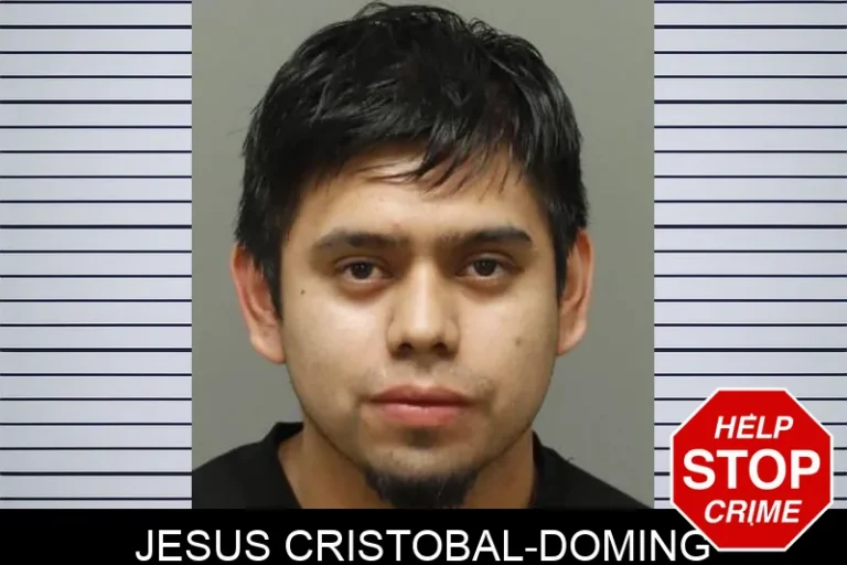 Jesus Cristobal-Doming