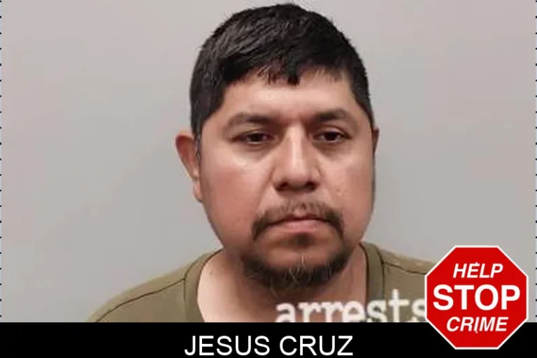 Jesus Cruz
