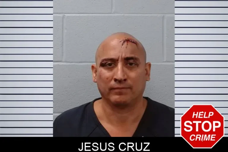 Jesus Cruz