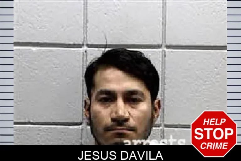 Jesus Davila