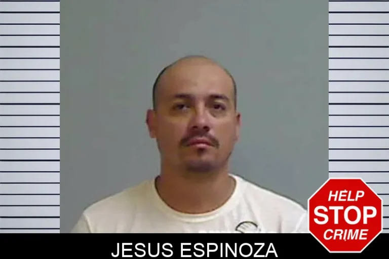 Jesus Espinoza