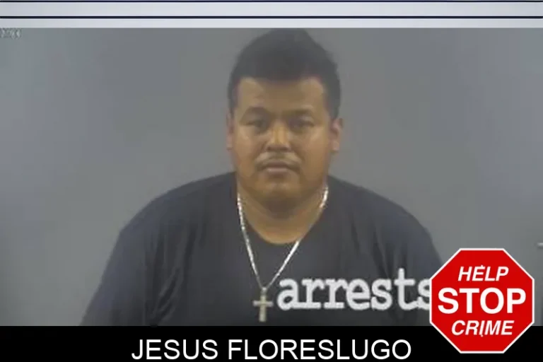 Jesus FloresLugo