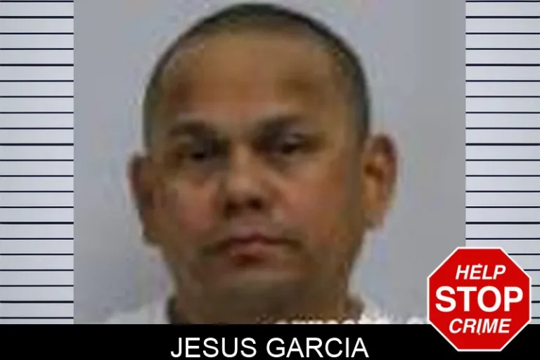 Jesus Garcia
