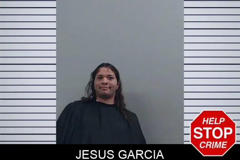 Jesus Garcia
