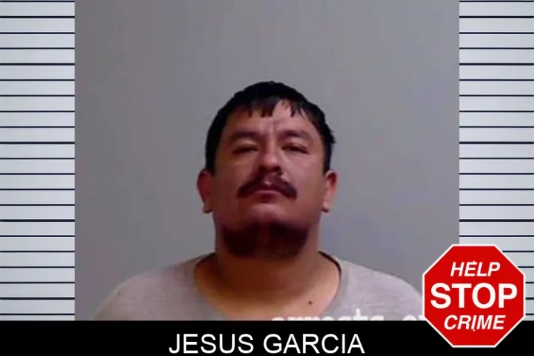 Jesus Garcia