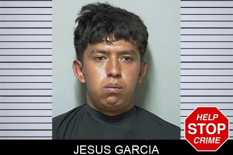 Jesus Garcia