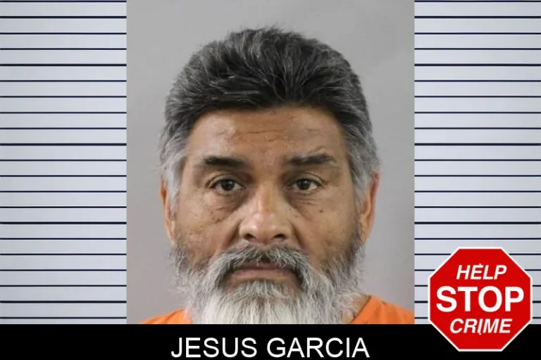 Jesus Garcia