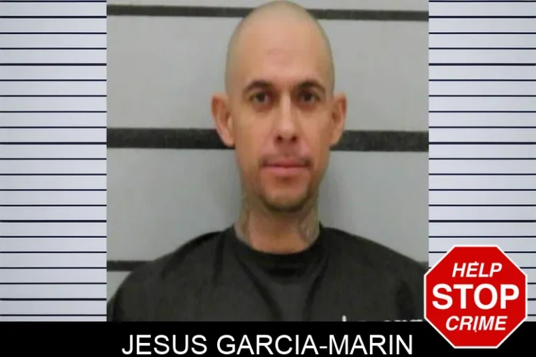 Jesus Garcia-Marin
