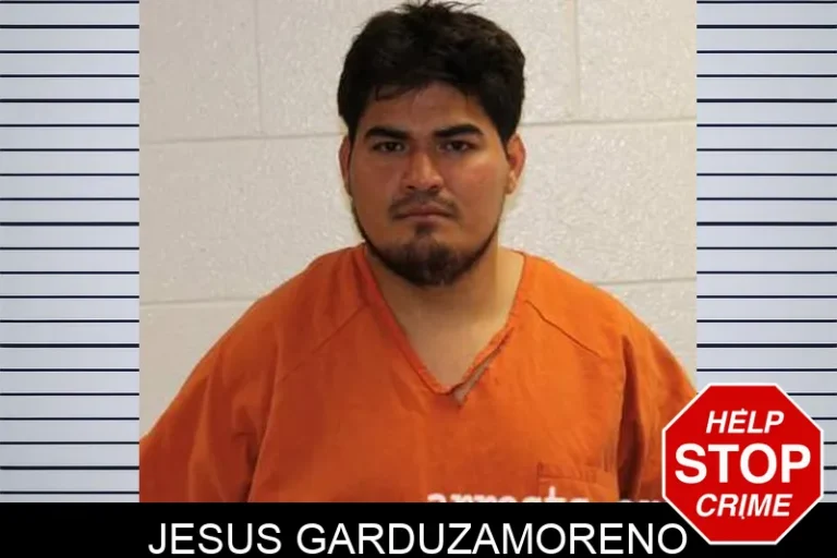 Jesus GarduzaMoreno