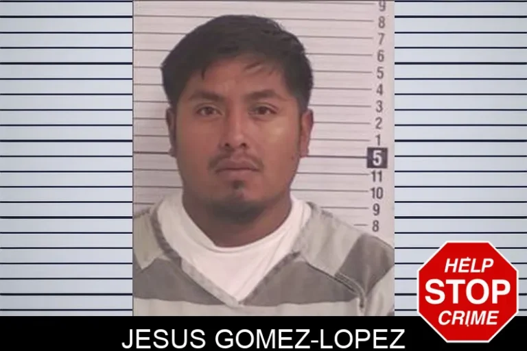 Jesus Gomez-Lopez