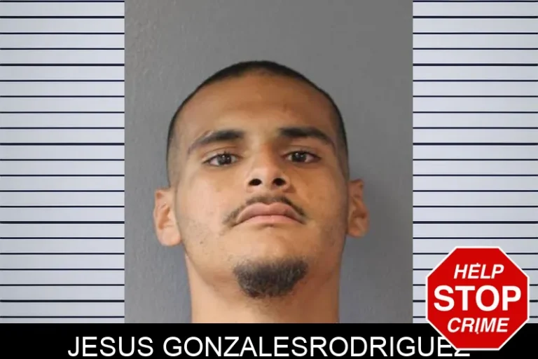Jesus GonzalesRodriguez