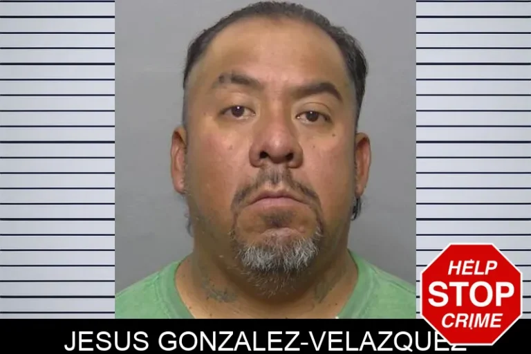 Jesus Gonzalez-Velazquez