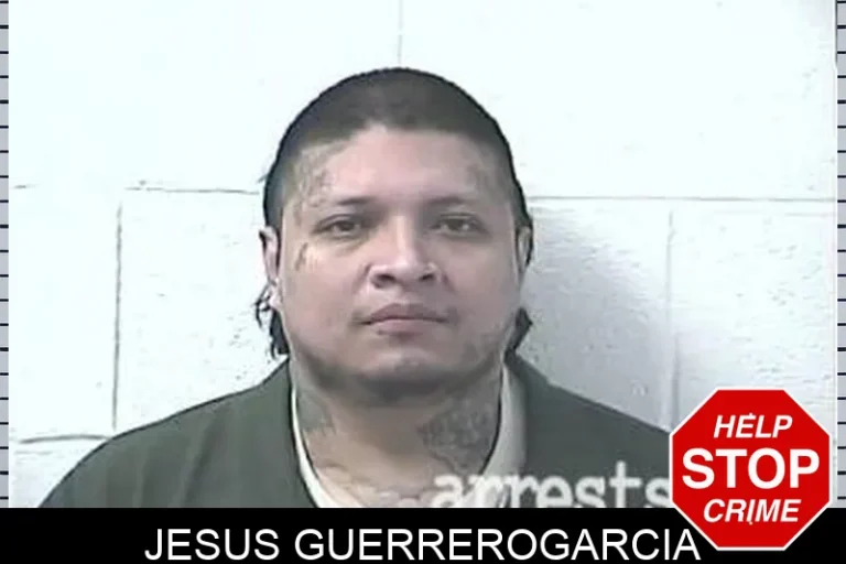 Jesus GuerreroGarcia