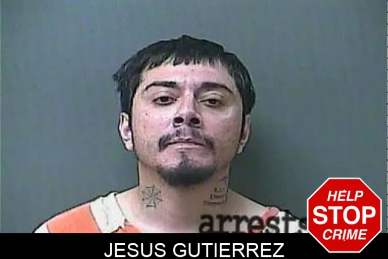 Jesus Gutierrez